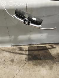 Peugeot 206 Grille de calandre avant