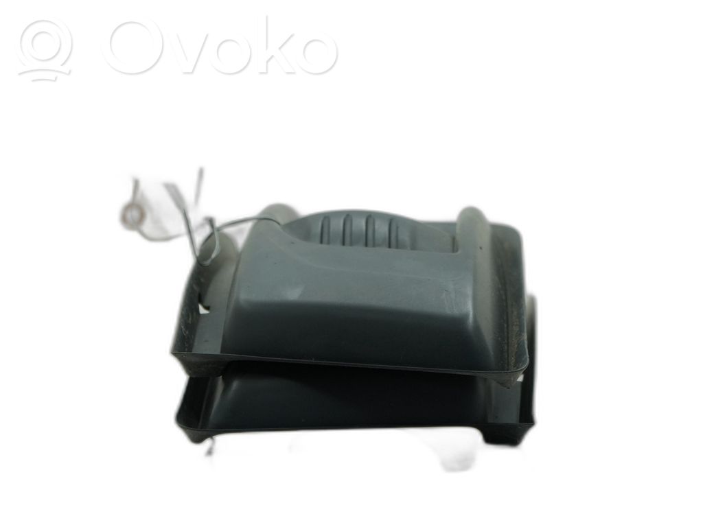 Citroen C4 Grand Picasso Verkleidung Nebelscheinwerfer / Gitter vorne