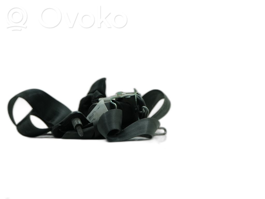 Renault Megane III Cinturón delantero