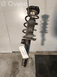 Seat Leon (1P) Ammortizzatore anteriore con molla elicoidale 