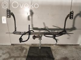 Peugeot 5008 Set bară remorcare 