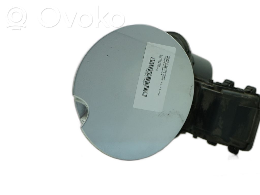 Renault Scenic III - Grand scenic III Tankdeckel Tankklappe