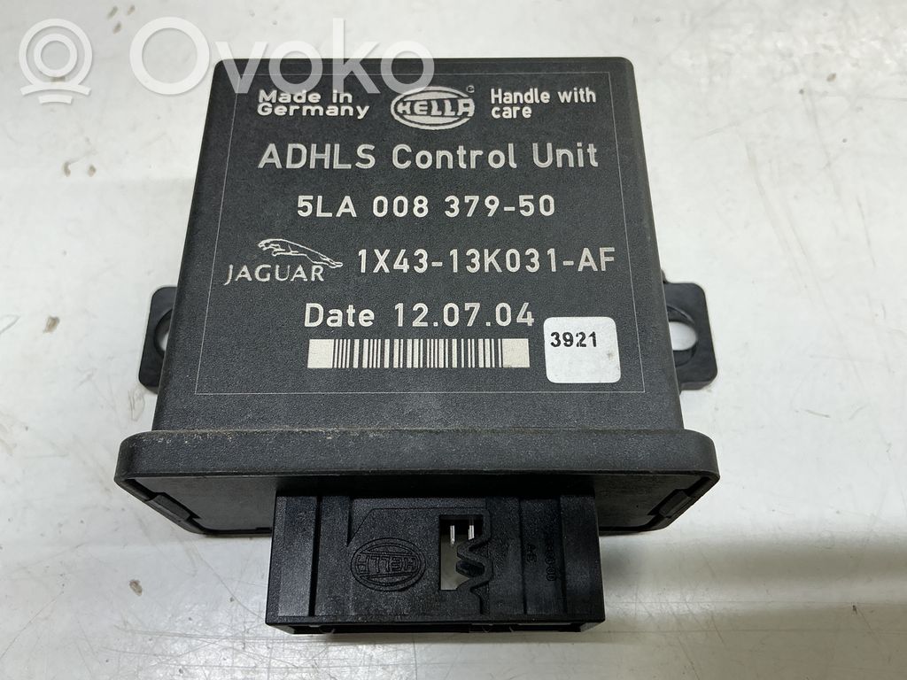 Valomoduuli LCM   1X4313K031AF