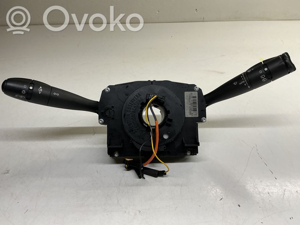 Multifunctional control switch/knob   282945,61776901,270303N