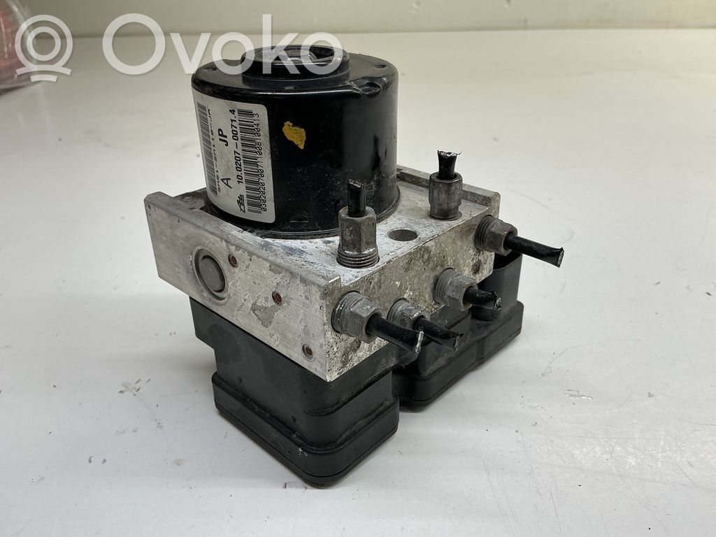 ABS bloks   3M512M110JA,10020700714,K1900