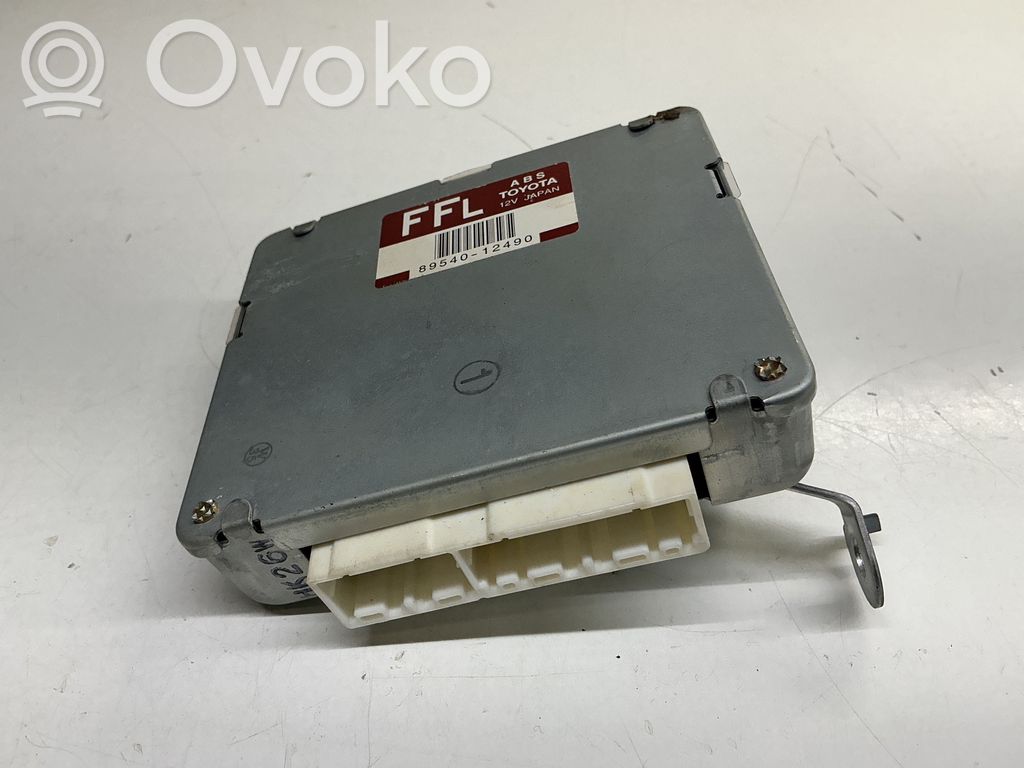 Toyota Corolla E110 ABS control unit/module 