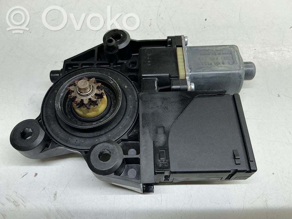 Renault Scenic III -  Grand scenic III Motor macara geam ușă spate 