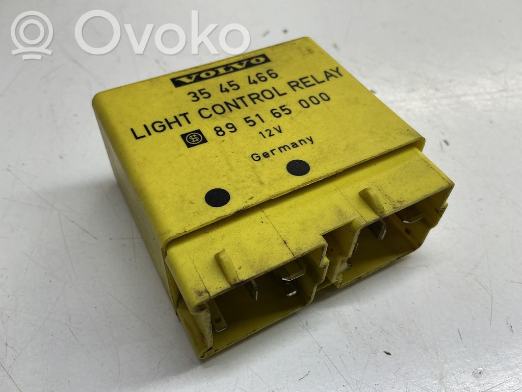 Volvo 850 Relais d’éclairage 