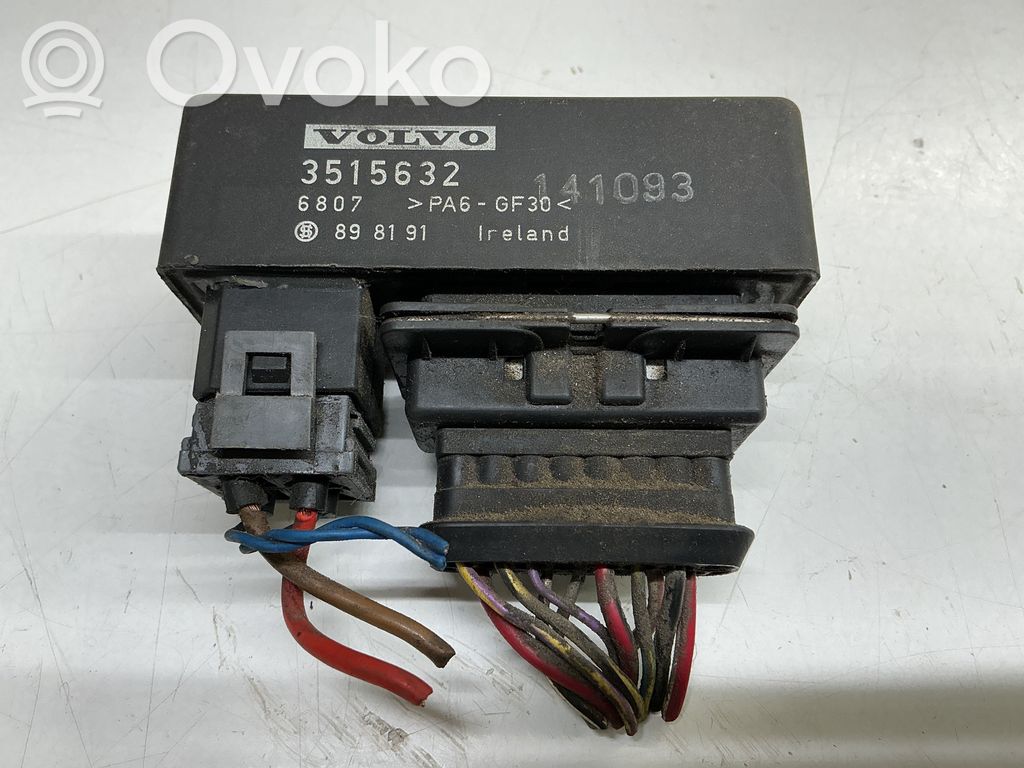 Volvo 850 ABS-rele 