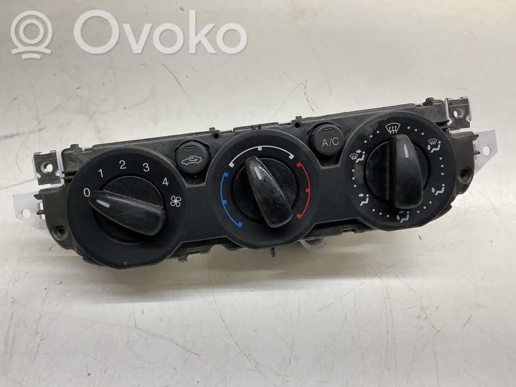 Climate control unit   3M5T19980AD,69607320
