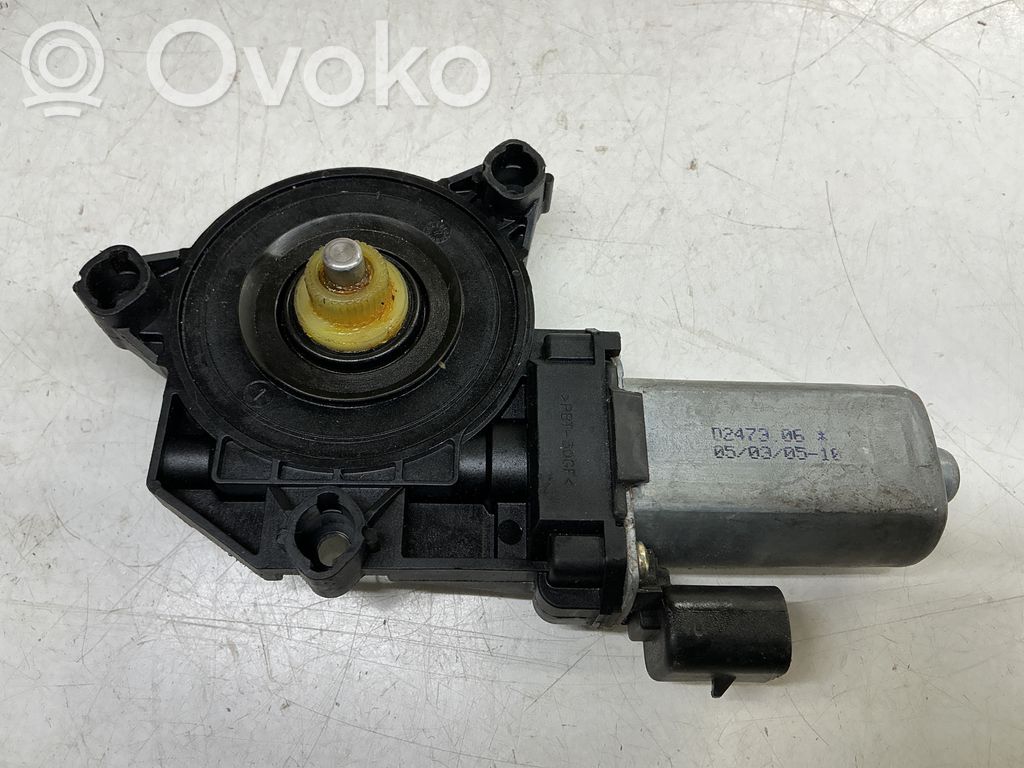 Fiat Stilo Silniczek podnośnika szyby drzwi 