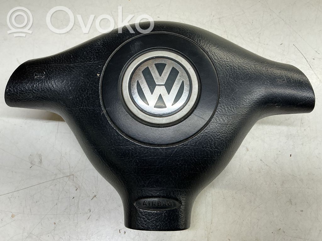 Volkswagen PASSAT B5.5 Poduszka powietrzna Airbag kierownicy 