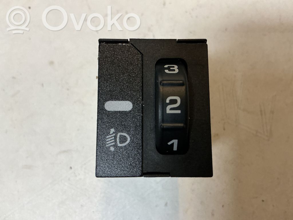 Chrysler Neon II Schalter Leuchtweitenregulierung 
