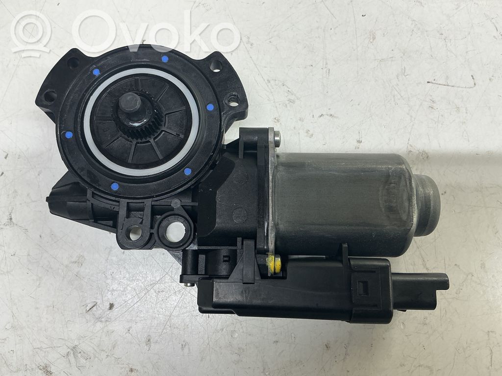 Front door window regulator motor   402054D,2054