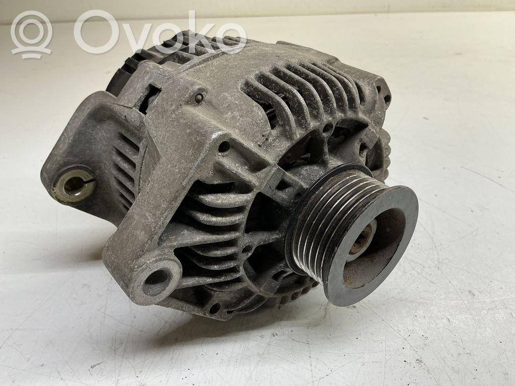 Renault Megane I Generator/alternator 