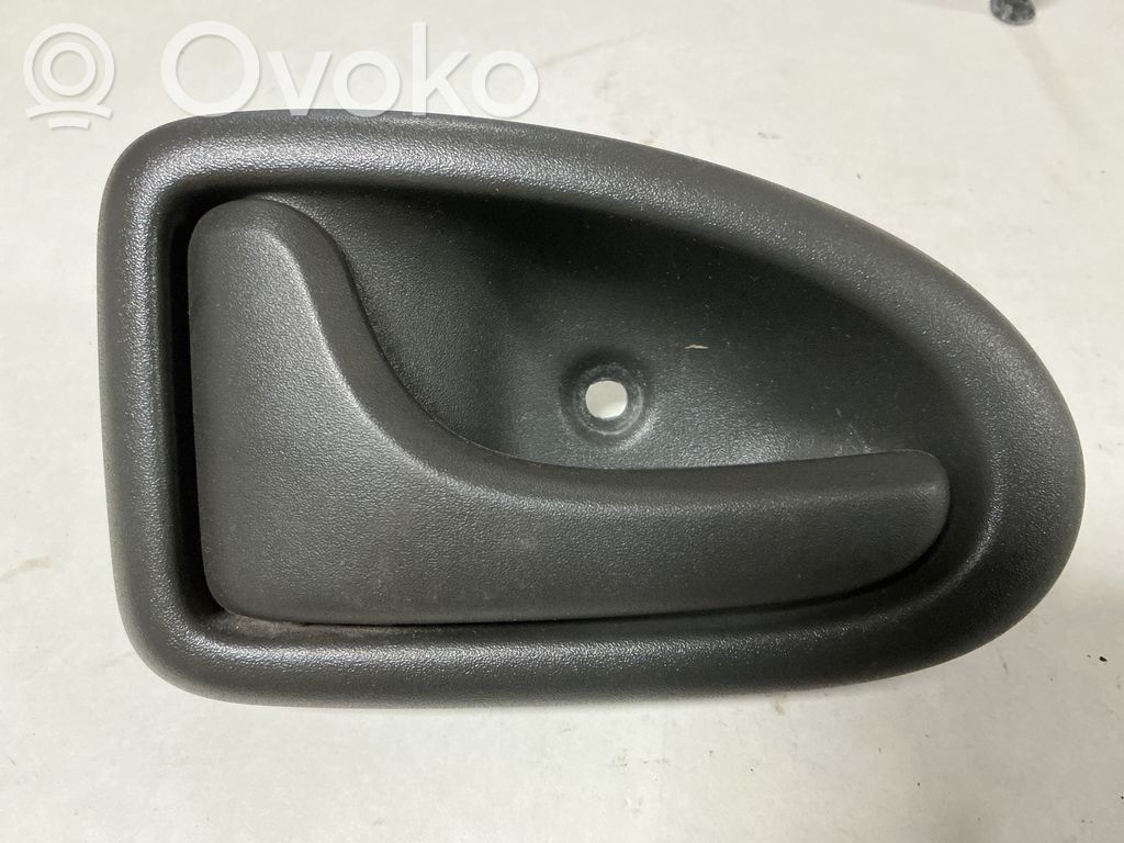 Renault Scenic I Mâner interior ușă spate 