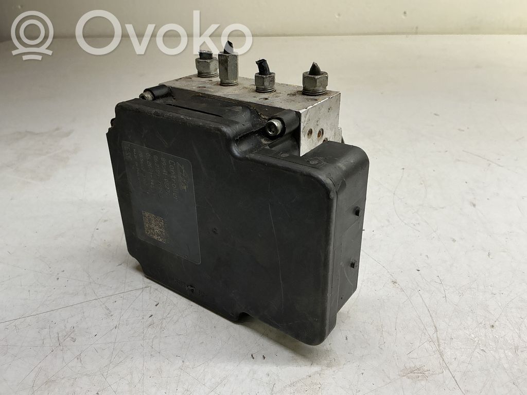 Bomba de ABS   445400D030,06210232454