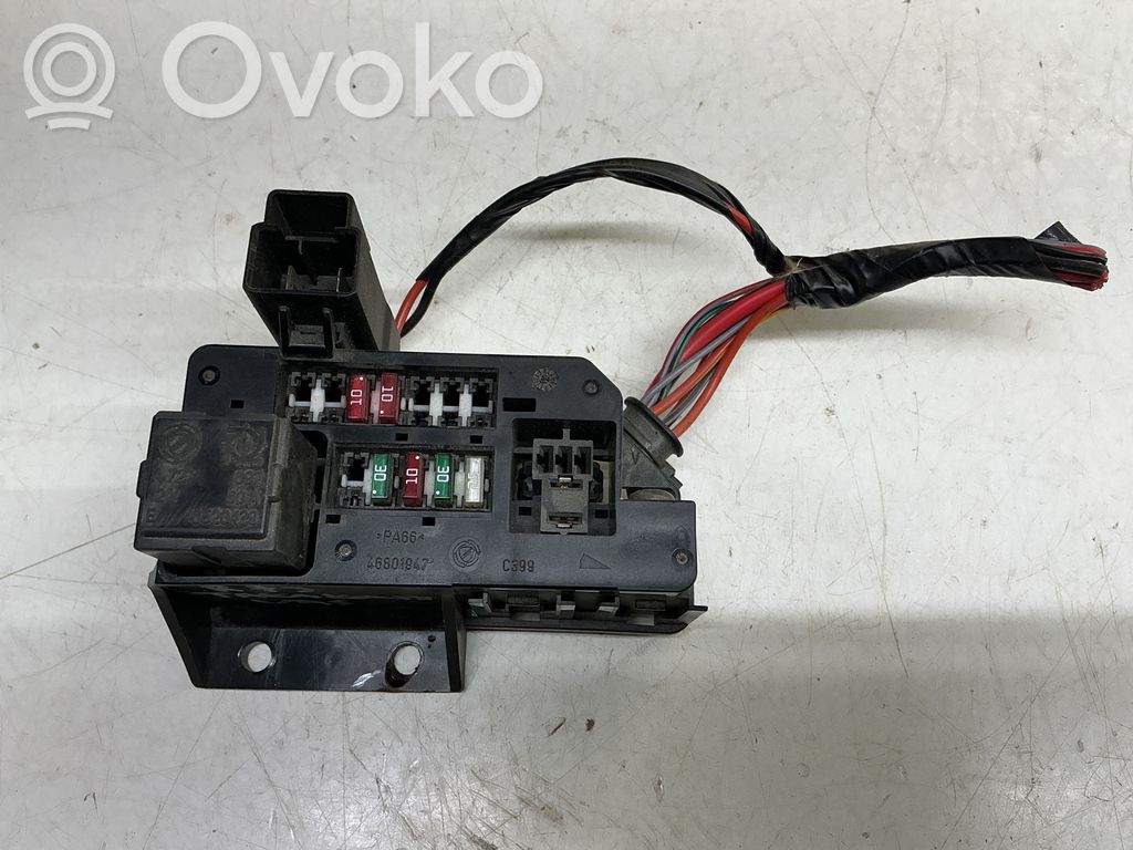 Módulo de fusible   46801947,C399