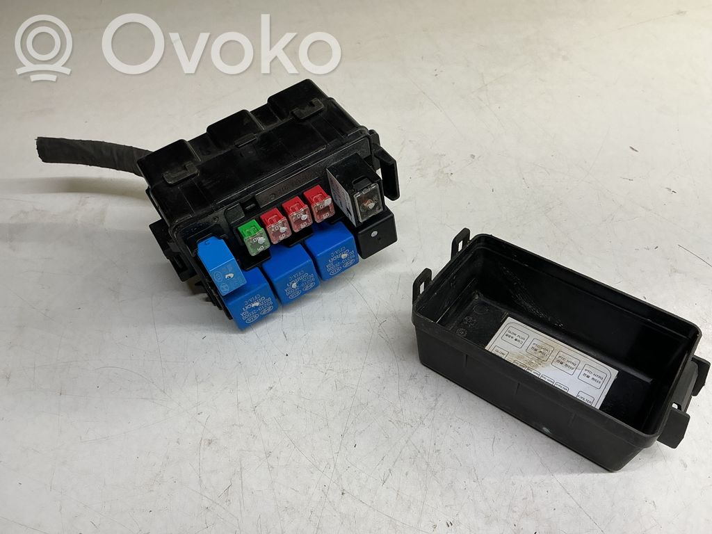 Sulakemoduuli   919403K010