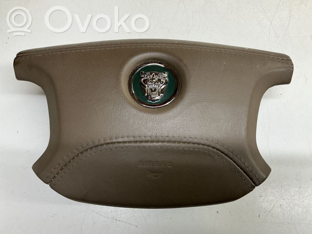 Jaguar S-Type Stūres drošības spilvens 