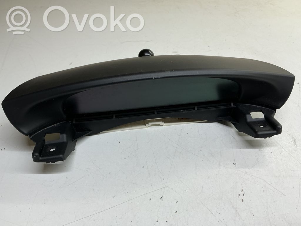Screen/display/small screen   12802403AA,12802405A,12802404AA