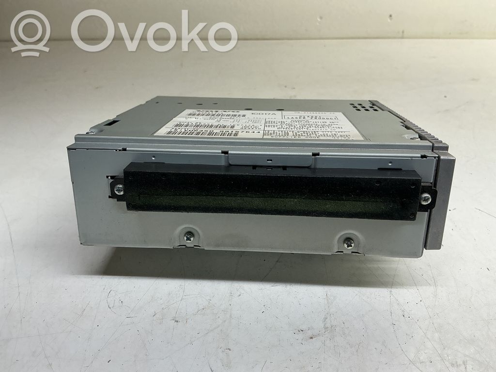 Volvo V50 Unitate principală radio/CD/DVD/GPS 