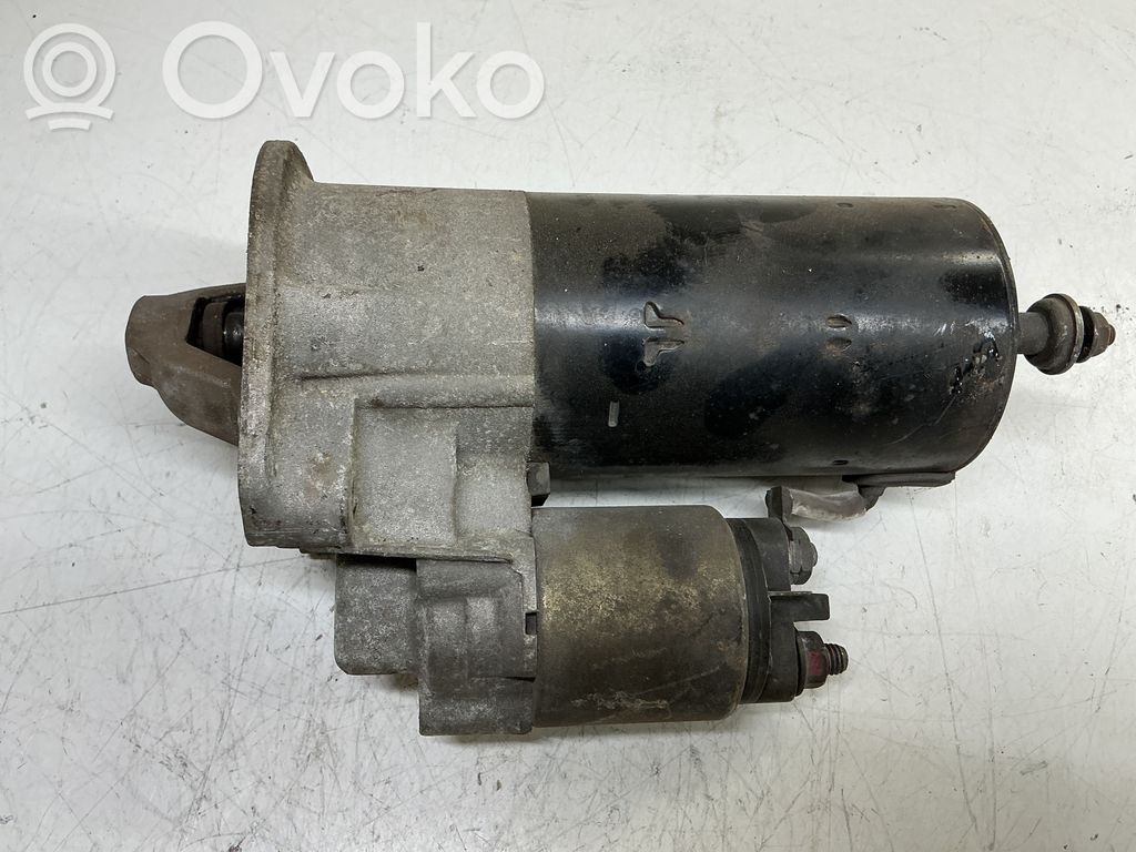 Motor de arranque   0001108167