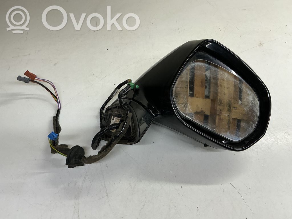 Citroen C4 Grand Picasso Spogulis (elektriski vadāms) 