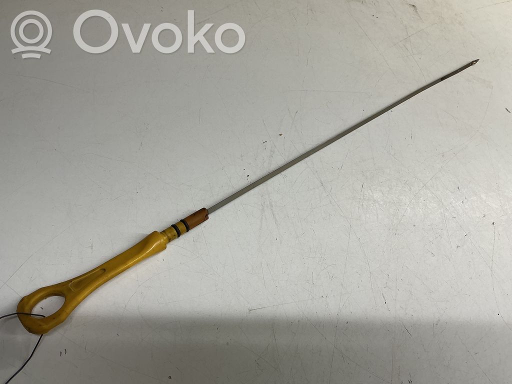 Oil level dip stick