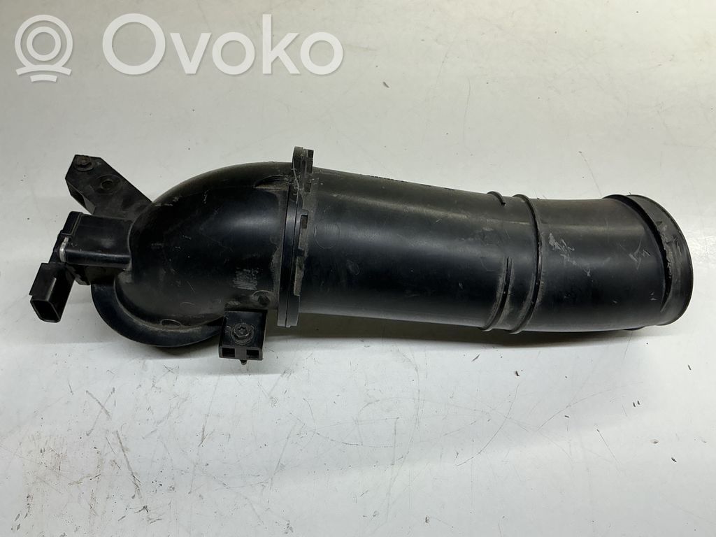 Mass air flow meter   7M5112B579BB