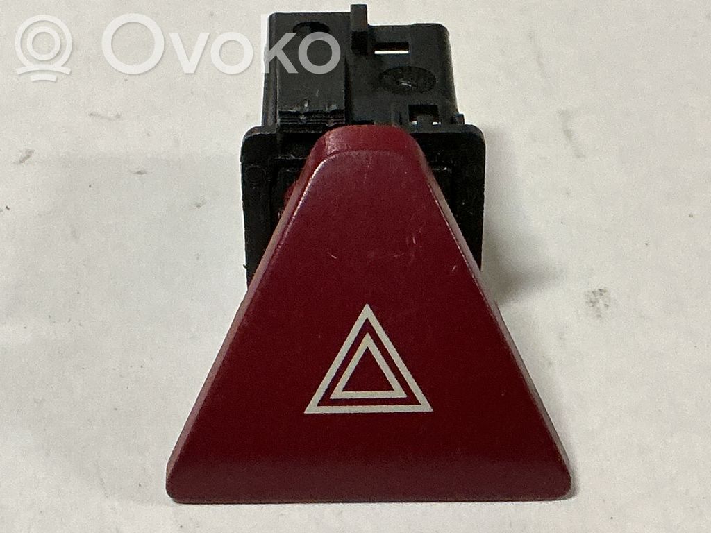 Peugeot 307 Hazard light switch 