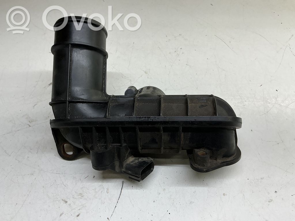 Intercooler hose/pipe   6C1Q9E470AD