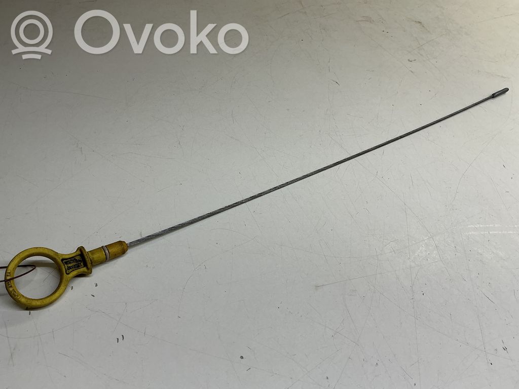 Volvo V50 Ölmessstab Ölpeilstab 
