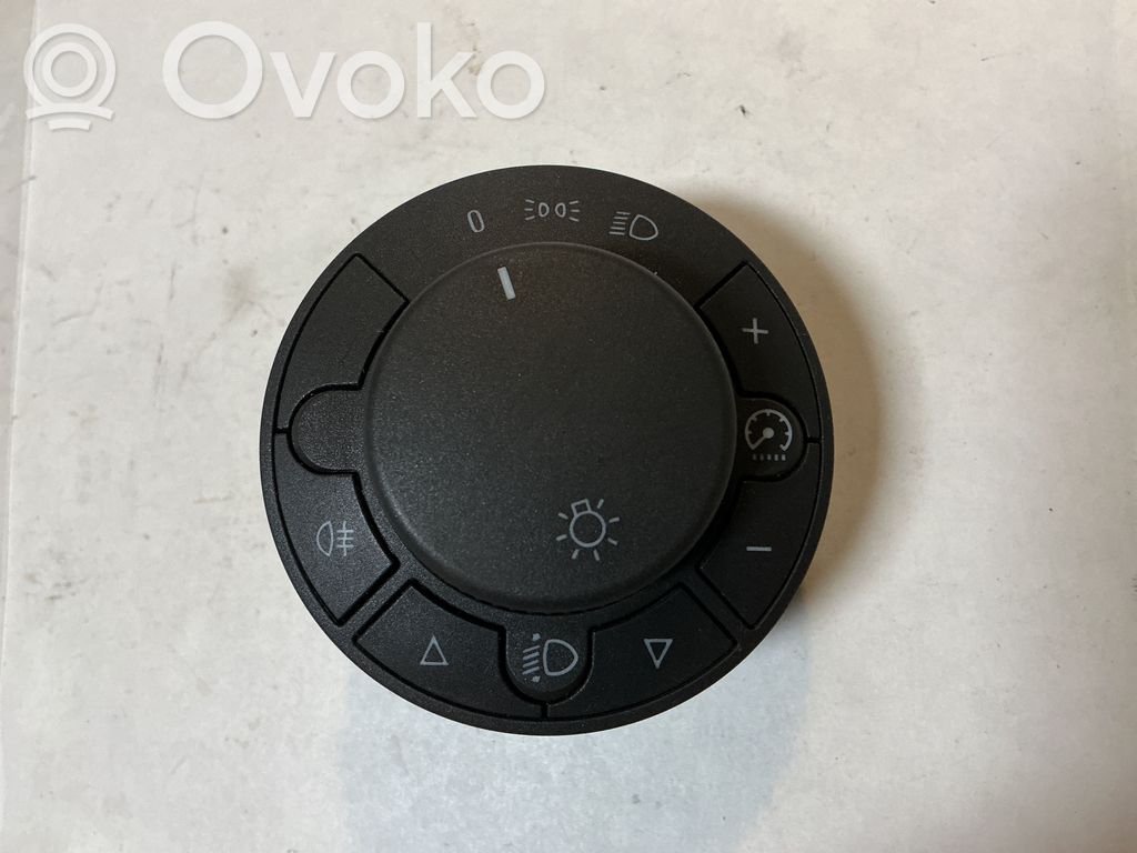 Light switch   13249396,13081795,241893
