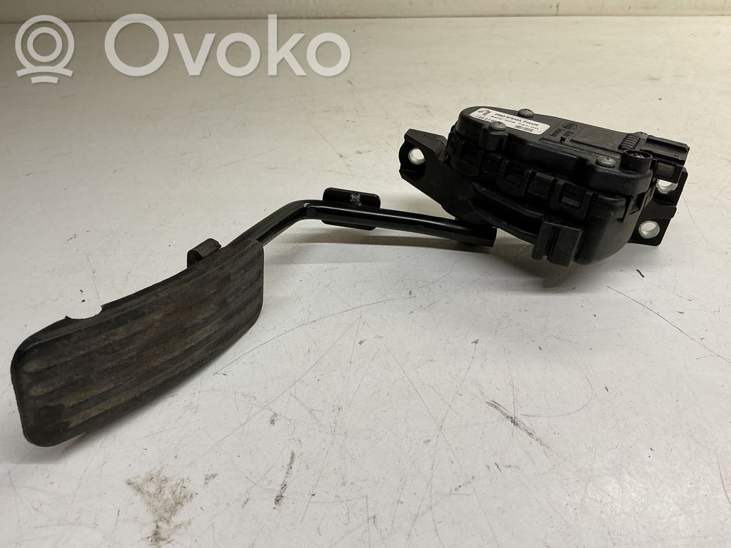 Gaspedal   2R839F836A,6PV00873700
