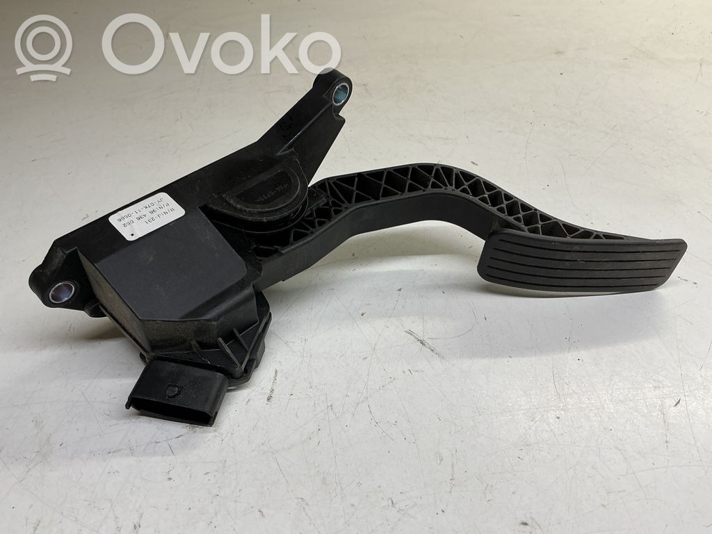 Chevrolet Nubira Pedal del acelerador 