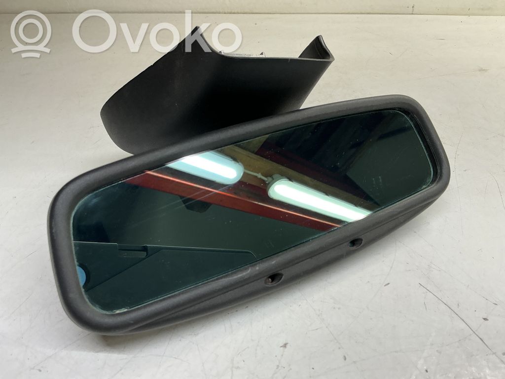 Rear view mirror (interior)   96498596XT