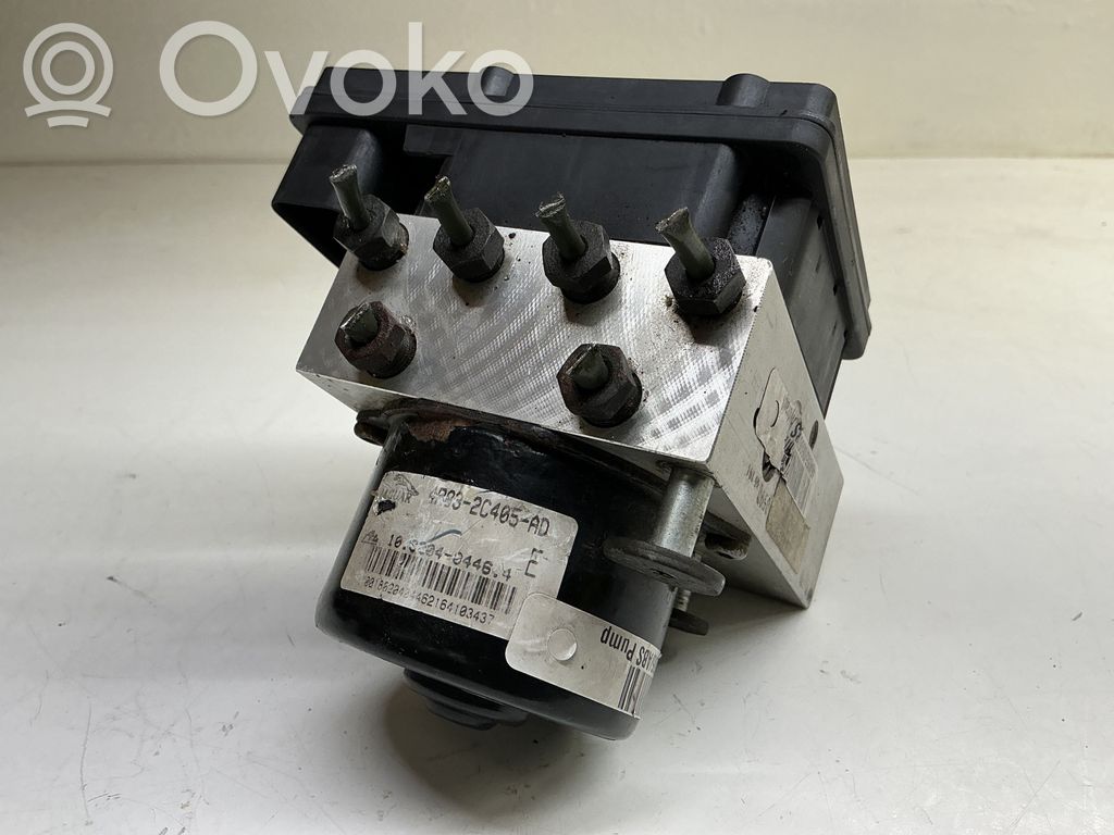 ABS Blokas   4R832C219BD,4R832C405AD