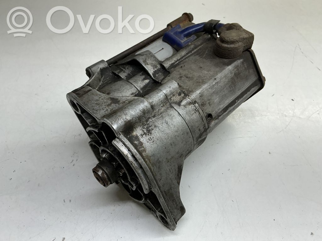 Toyota Carina T150 Electromotor 