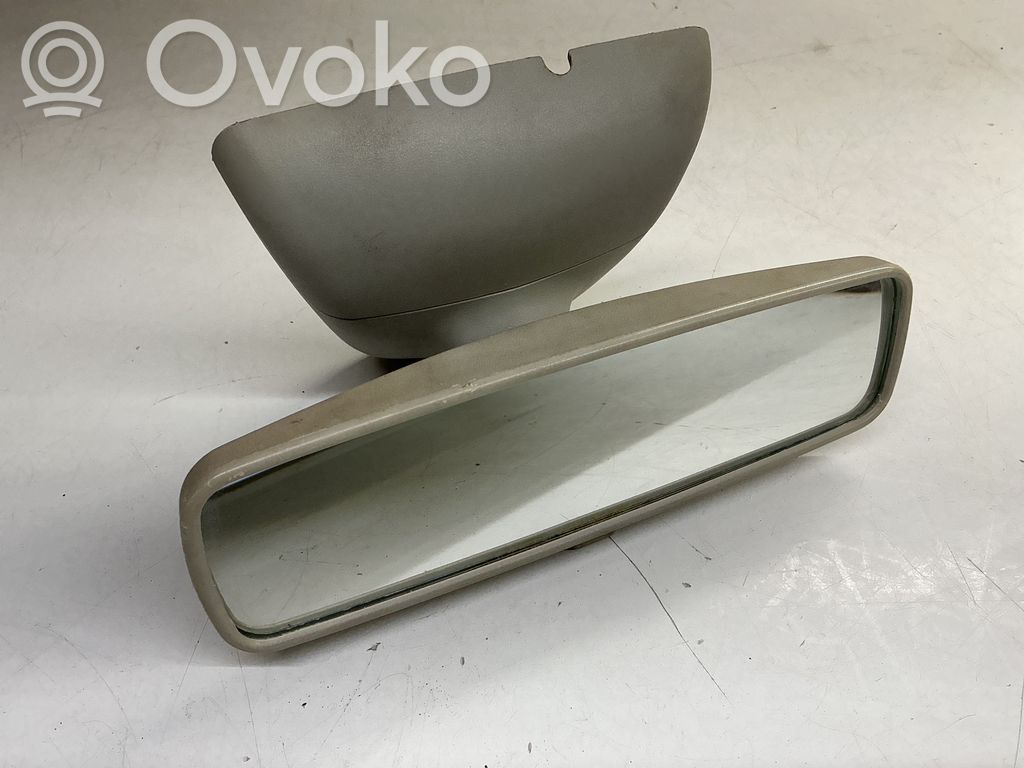 Citroen C3 Rear view mirror (interior) 