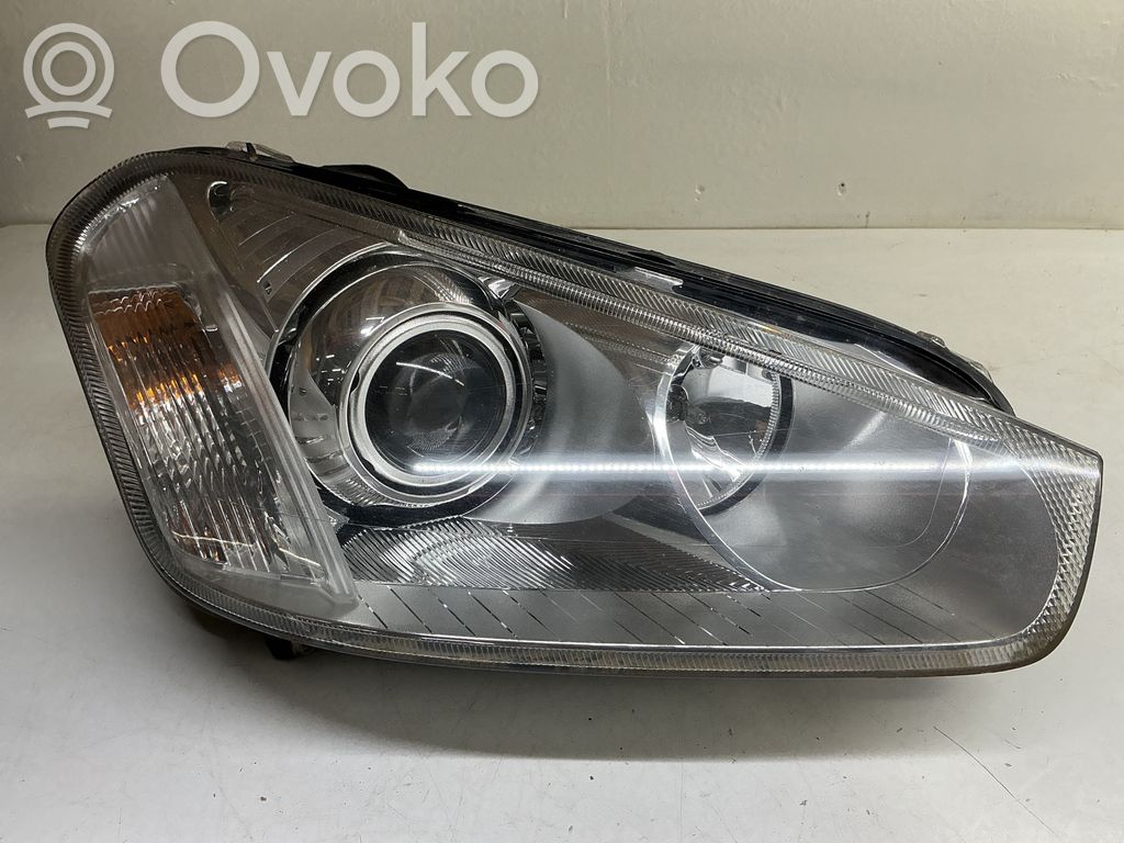 Headlight/headlamp   7M5113D154AD