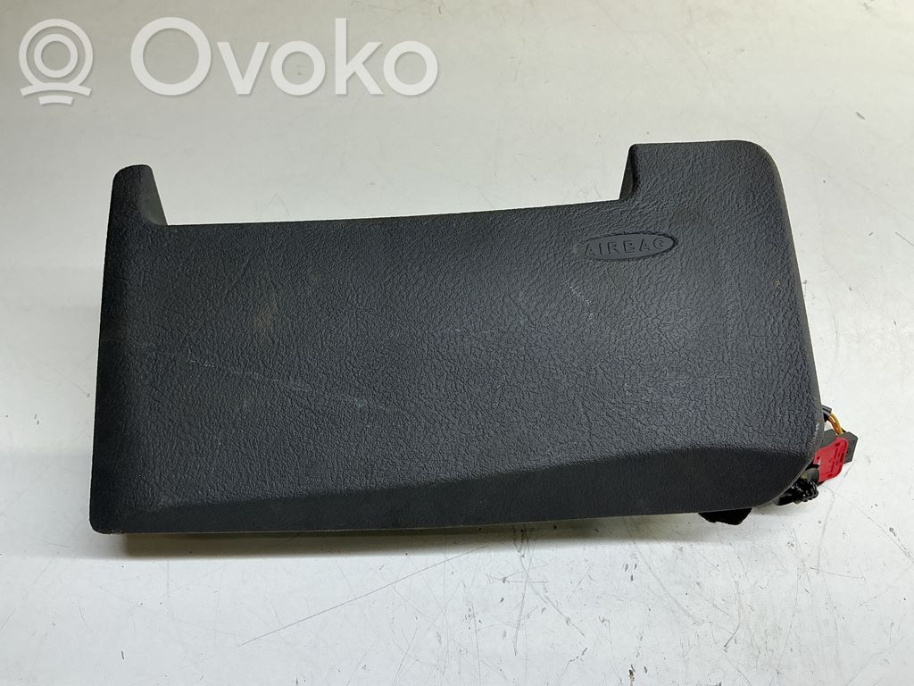 Citroen C5 Knee airbag 