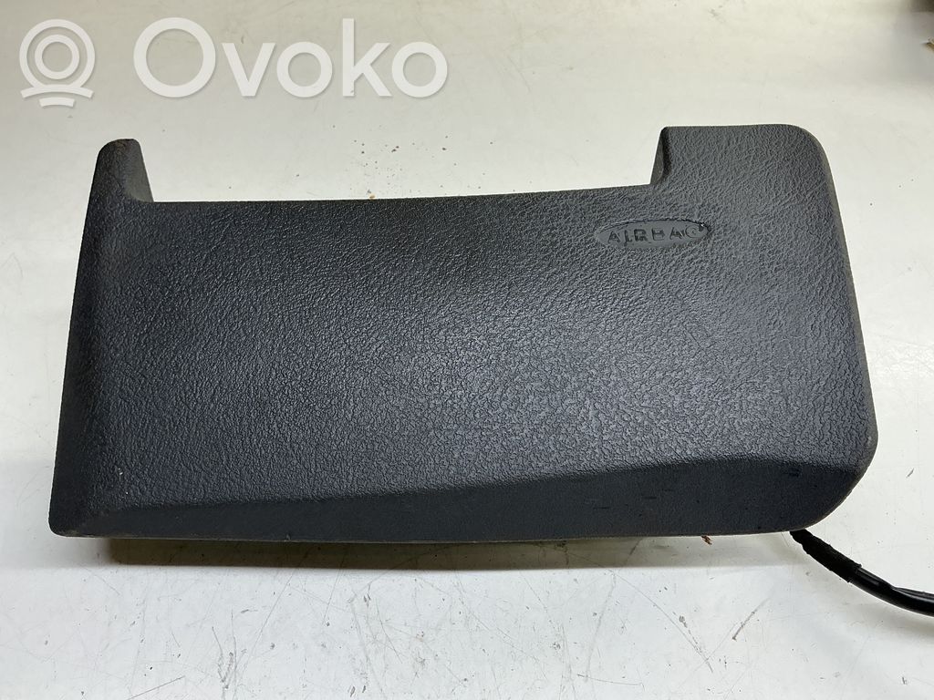 Citroen C5 Knee airbag 