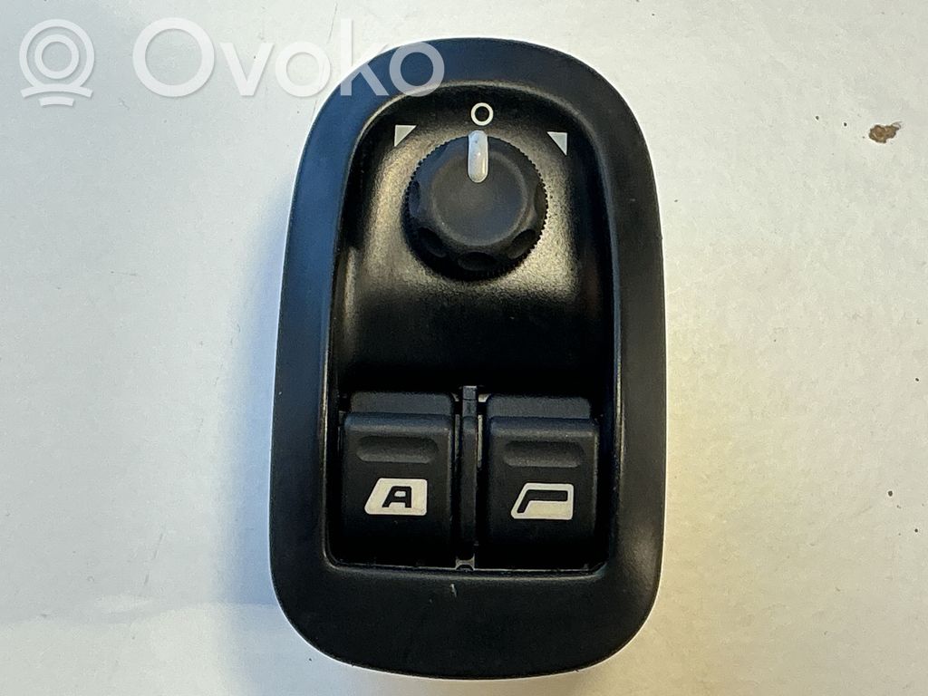 Fiat Scudo Electric window control switch 