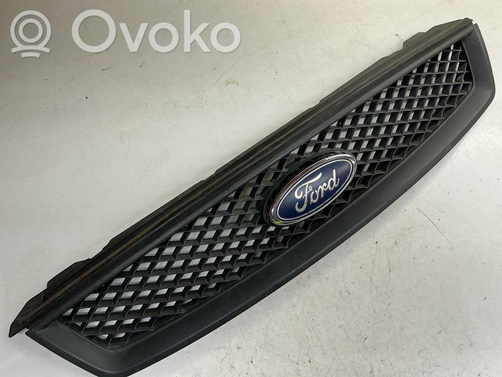 Kühlergrill   4M518138AE,4M518200AJ,4M518200BJ
