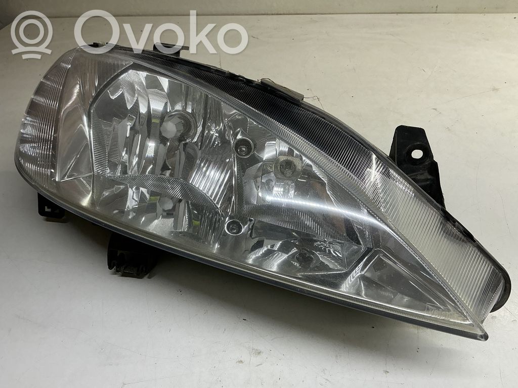 Headlight/headlamp