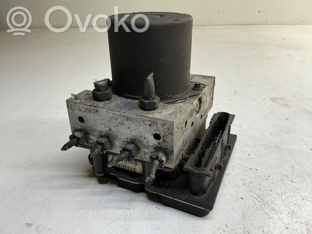 ABS bloks   6C112C285BC,0265233322,0265900314
