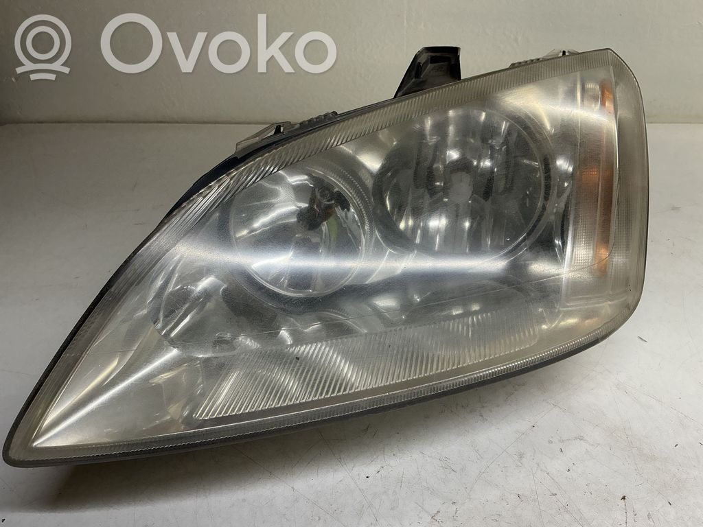 Ford Focus C-MAX Headlight/headlamp 