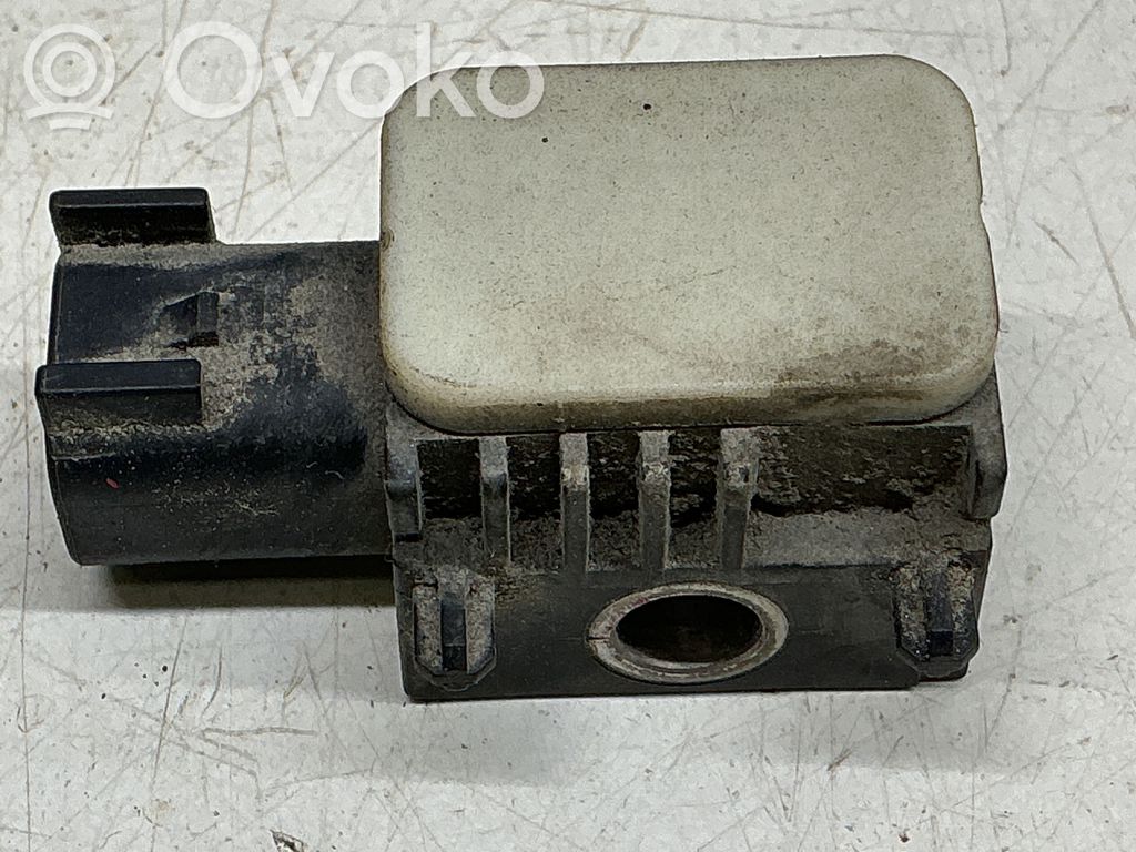 Ford Focus C-MAX Airbagsensor Crashsensor Drucksensor 
