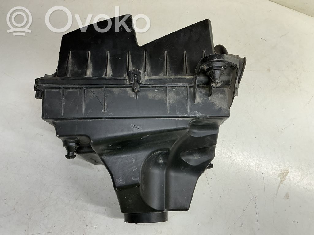 Ford Focus C-MAX Luftfilterkasten 